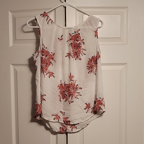 Worthington PETITE blouse - Picture 1 of 2